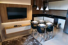 Praia Calma Premium Flats