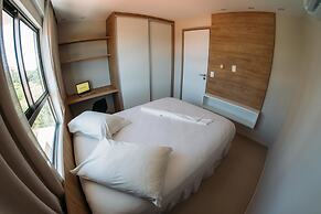 Praia Calma Premium Flats