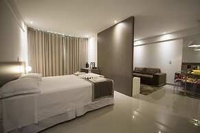 Praia Calma Premium Flats