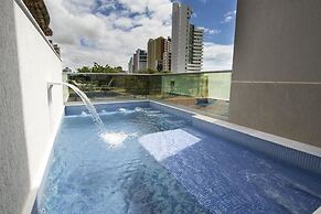 Praia Calma Premium Flats