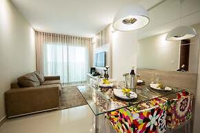 Praia Calma Premium Flats