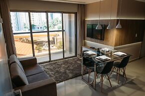 Praia Calma Premium Flats