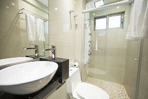 Praia Calma Premium Flats