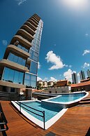 Praia Calma Premium Flats