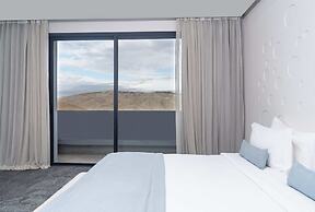 Vichy Thermalia Spa Hotel Moulay Yacoub
