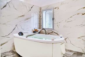 Vichy Thermalia Spa Hotel Moulay Yacoub