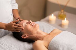 Vichy Thermalia Spa Hotel Moulay Yacoub