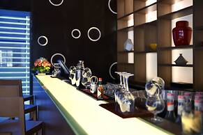 Vichy Thermalia Spa Hotel Moulay Yacoub
