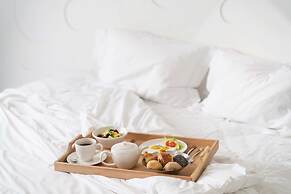 Vichy Thermalia Spa Hotel Moulay Yacoub