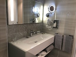 Vichy Thermalia Spa Hotel Moulay Yacoub