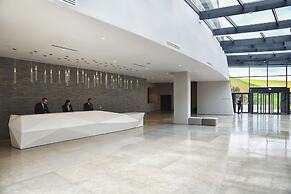 Vichy Thermalia Spa Hotel Moulay Yacoub