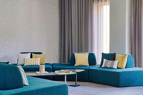 Vichy Thermalia Spa Hotel Moulay Yacoub