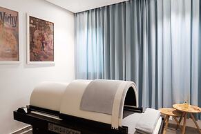 Vichy Thermalia Spa Hotel Moulay Yacoub
