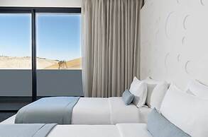 Vichy Thermalia Spa Hotel Moulay Yacoub