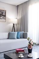 Vichy Thermalia Spa Hotel Moulay Yacoub
