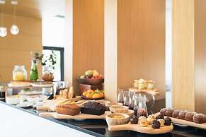 Vichy Thermalia Spa Hotel Moulay Yacoub