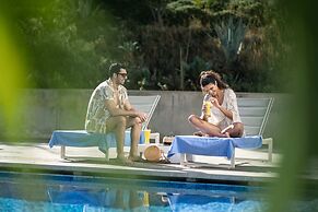 Vichy Thermalia Spa Hotel Moulay Yacoub
