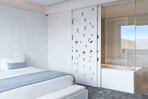 Vichy Thermalia Spa Hotel Moulay Yacoub
