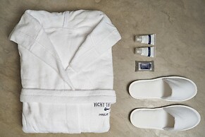 Vichy Thermalia Spa Hotel Moulay Yacoub