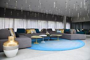 Vichy Thermalia Spa Hotel Moulay Yacoub