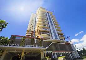 Mabolo Garden Flat by SDC