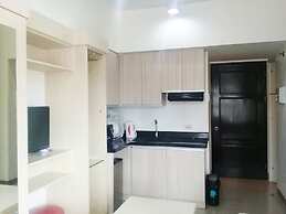 Mabolo Garden Flat by SDC