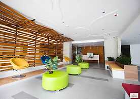 Mabolo Garden Flat by SDC