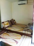 Mabolo Garden Flat by SDC