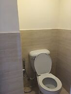 Mabolo Garden Flat by SDC