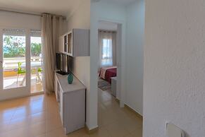 Guardamar 2/4 Zeus Apartments Miami 01251