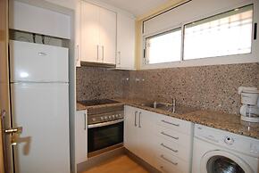 Bellfort Zeus Apartments Salou