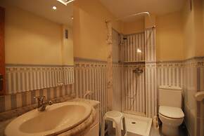 Bellfort Zeus Apartments Salou