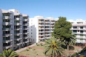 Bellfort Zeus Apartments Salou