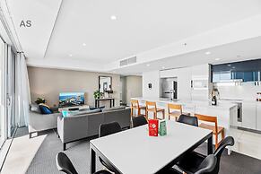 H Residences - Apartment Stay Private