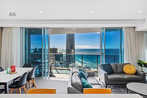 H Residences - Apartment Stay Private