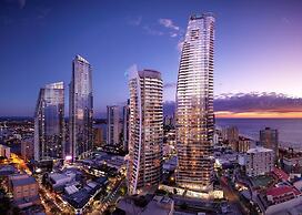 H Residences - Apartment Stay Private