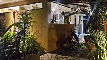 Cycling Hostel Sri Lanka