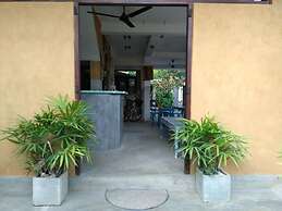 Cycling Hostel Sri Lanka