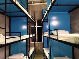 Cycling Hostel Sri Lanka