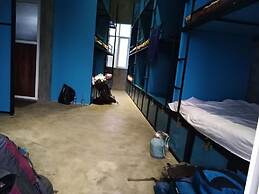 Cycling Hostel Sri Lanka