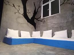 Cycling Hostel Sri Lanka