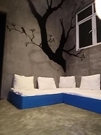 Cycling Hostel Sri Lanka