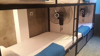 Cycling Hostel Sri Lanka