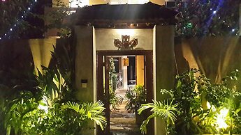 Cycling Hostel Sri Lanka