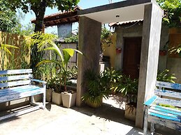 Cycling Hostel Sri Lanka