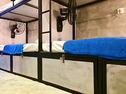 Cycling Hostel Sri Lanka