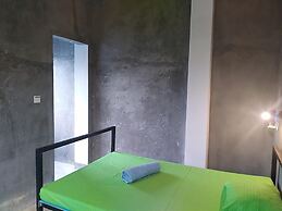 Cycling Hostel Sri Lanka