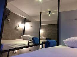 Cycling Hostel Sri Lanka