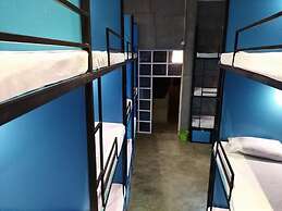 Cycling Hostel Sri Lanka