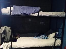 Cycling Hostel Sri Lanka